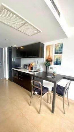 Studio Condo for Rent on Centara Grand Avenue Pattaya - photo 11