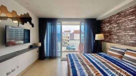 Studio Condo for Rent on Centara Grand Avenue Pattaya - photo 6