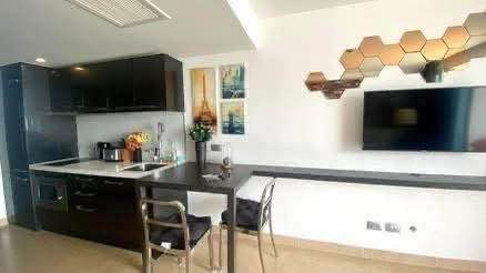Studio Condo for Rent on Centara Grand Avenue Pattaya - photo 13