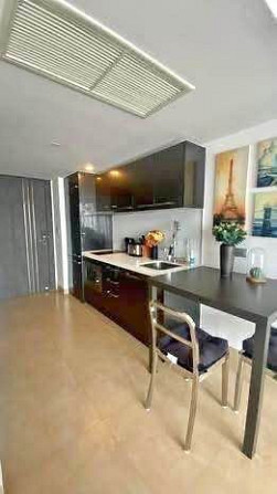 Studio Condo for Rent on Centara Grand Avenue Pattaya - photo 1
