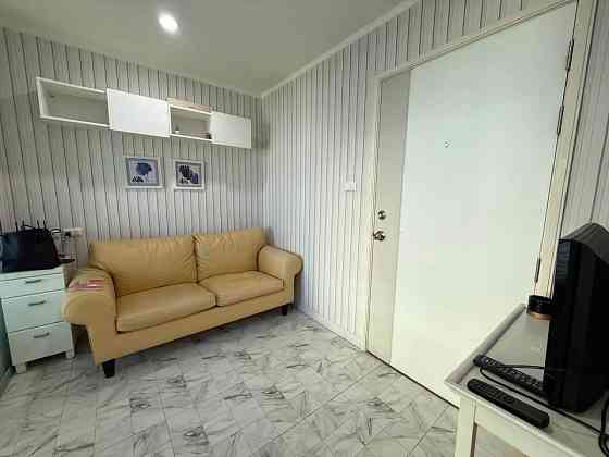 Studio Condo for Rent with Sea View Pattaya