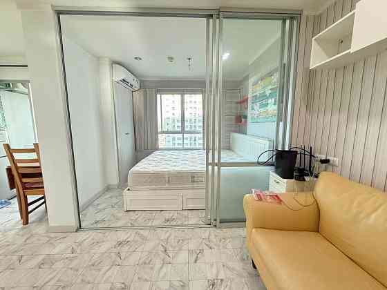 Studio Condo for Rent with Sea View Pattaya