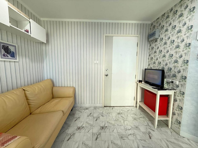 Studio Condo for Rent with Sea View Pattaya - photo 2