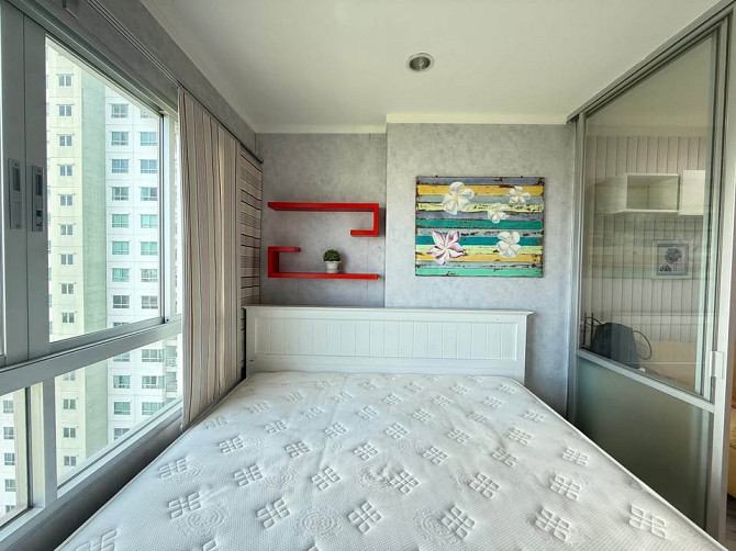 Studio Condo for Rent with Sea View Pattaya - photo 7