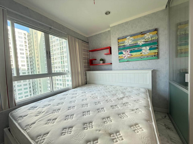 Studio Condo for Rent with Sea View Pattaya - photo 8