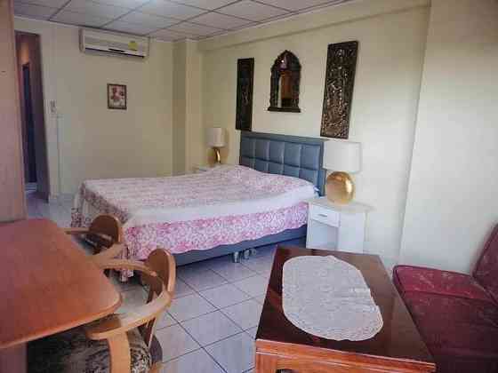 Studio Condo for Rent in Jomtien Beach Pattaya