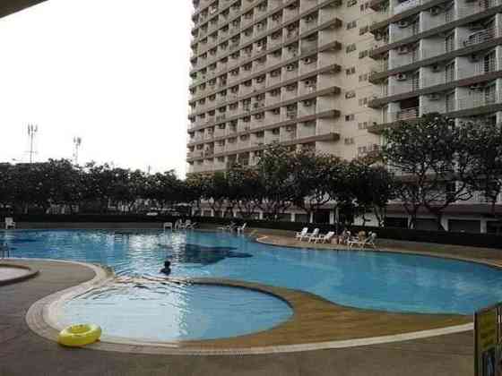 Studio Condo for Rent in Jomtien Beach Pattaya