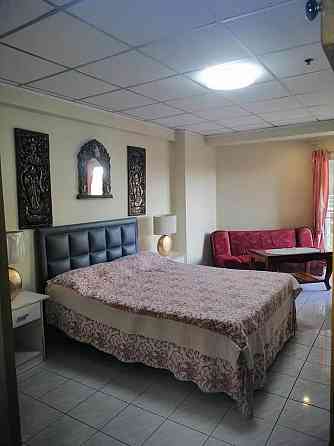 Studio Condo for Rent in Jomtien Beach Pattaya