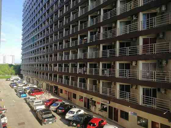 Studio Condo for Rent in Jomtien Beach Pattaya