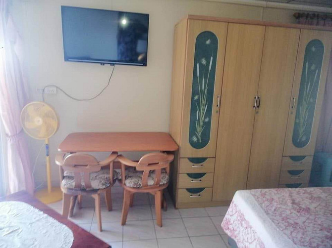 Studio Condo for Rent in Jomtien Beach Pattaya - photo 6