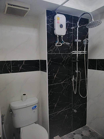 Studio Condo for Rent in Jomtien Beach Pattaya - photo 8