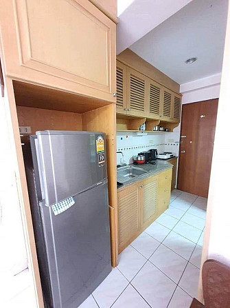 Studio Condo for Rent in Jomtien Beach Pattaya - photo 9