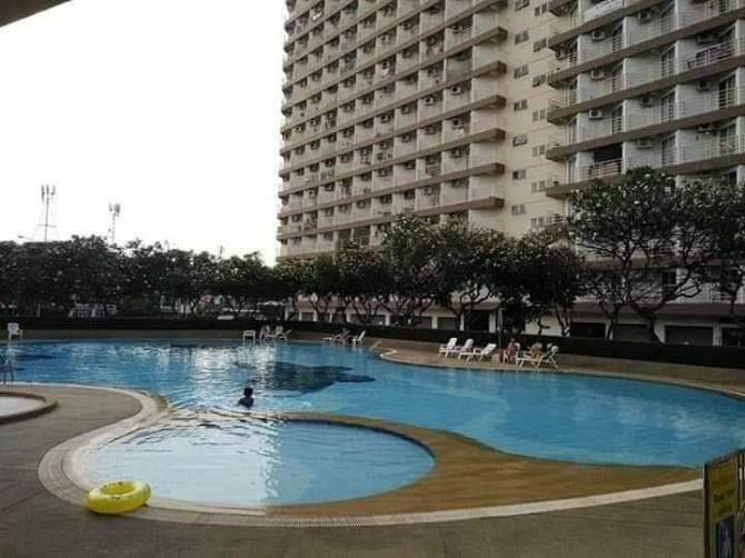 Studio Condo for Rent in Jomtien Beach Pattaya - photo 2