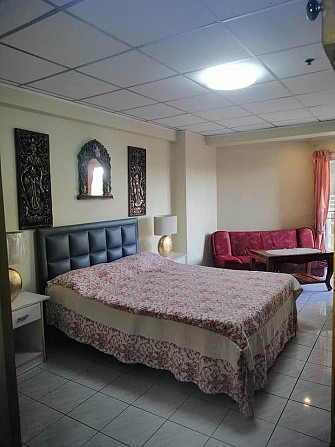Studio Condo for Rent in Jomtien Beach Pattaya - photo 5