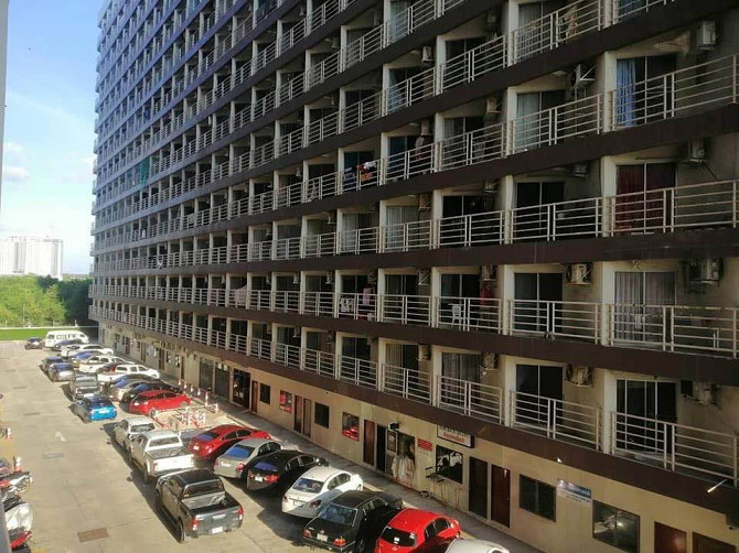 Studio Condo for Rent in Jomtien Beach Pattaya - photo 1