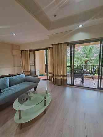 Studio Condo for Long Term Rent in Pattaya Pattaya