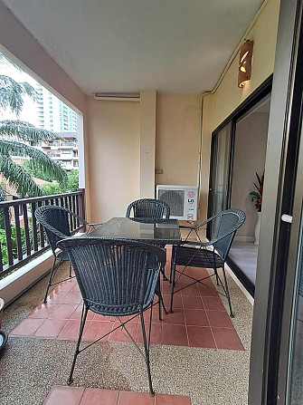 Studio Condo for Long Term Rent in Pattaya Pattaya - photo 11