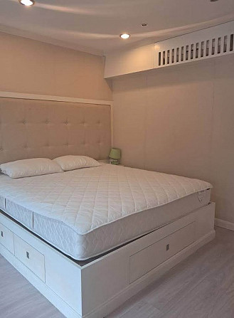 Studio Condo for Long Term Rent in Pattaya Pattaya - photo 4