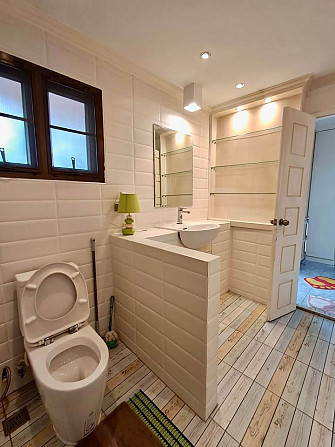 Studio Condo for Long Term Rent in Pattaya Pattaya - photo 8