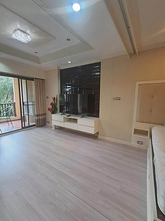 Studio Condo for Long Term Rent in Pattaya Pattaya - photo 6