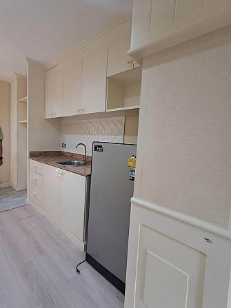 Studio Condo for Long Term Rent in Pattaya Pattaya - photo 10