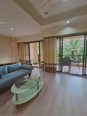 Studio Condo for Long Term Rent in Pattaya Pattaya - photo 2