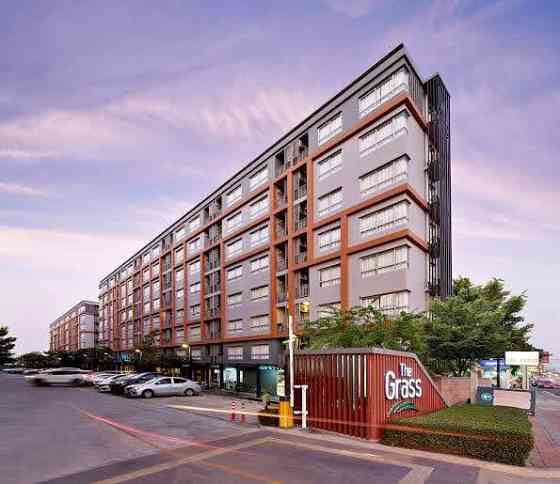 2 Bedroom Condo for Rent in South Pattaya Pattaya