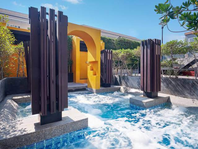 2 Bedroom Condo for Rent in South Pattaya Pattaya - photo 10