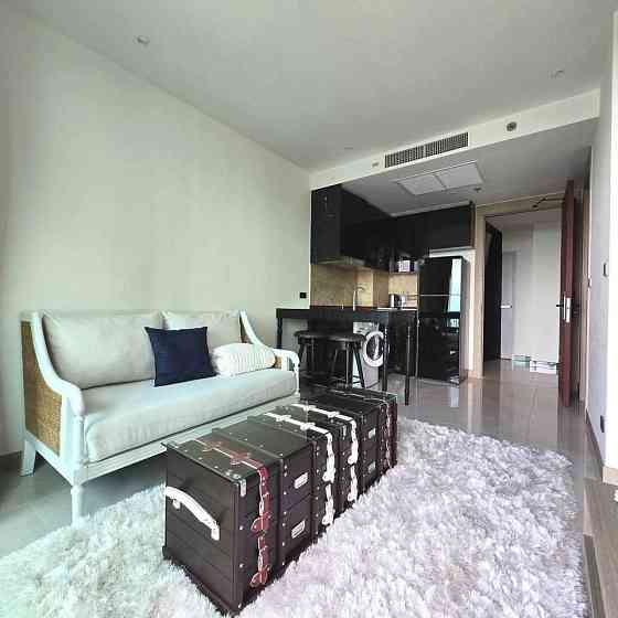 1 Bedroom Condo for Rent in Pattaya พัทยา