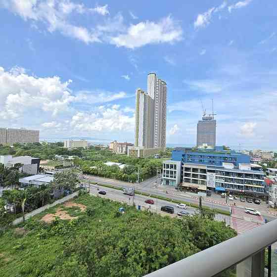 1 Bedroom Condo for Rent in Pattaya พัทยา
