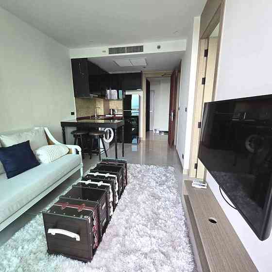 1 Bedroom Condo for Rent in Pattaya พัทยา