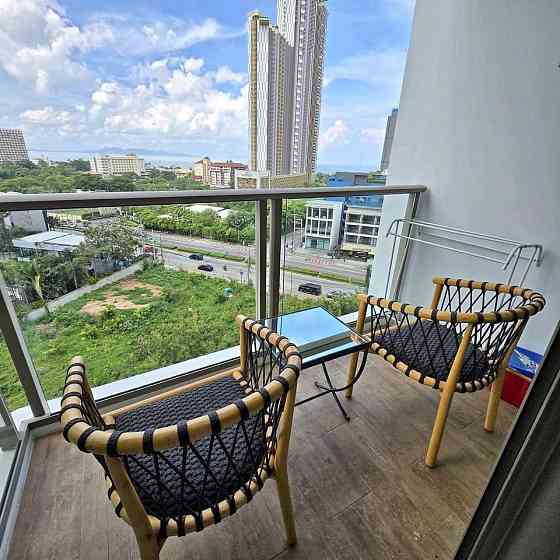 1 Bedroom Condo for Rent in Pattaya พัทยา