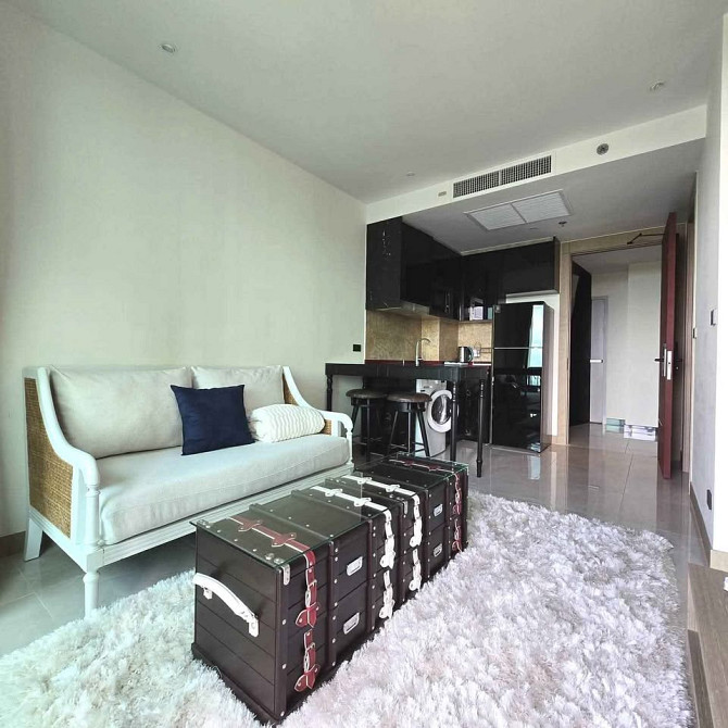 1 Bedroom Condo for Rent in Pattaya Pattaya - photo 6