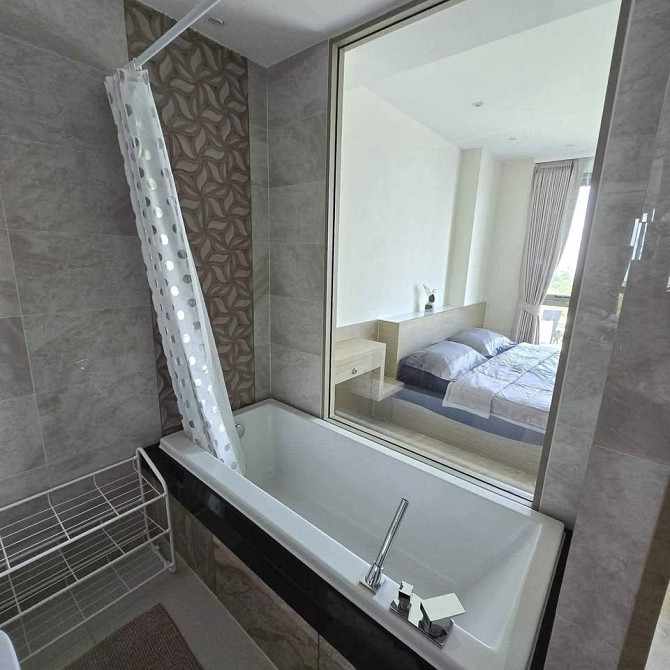 1 Bedroom Condo for Rent in Pattaya Pattaya - photo 14