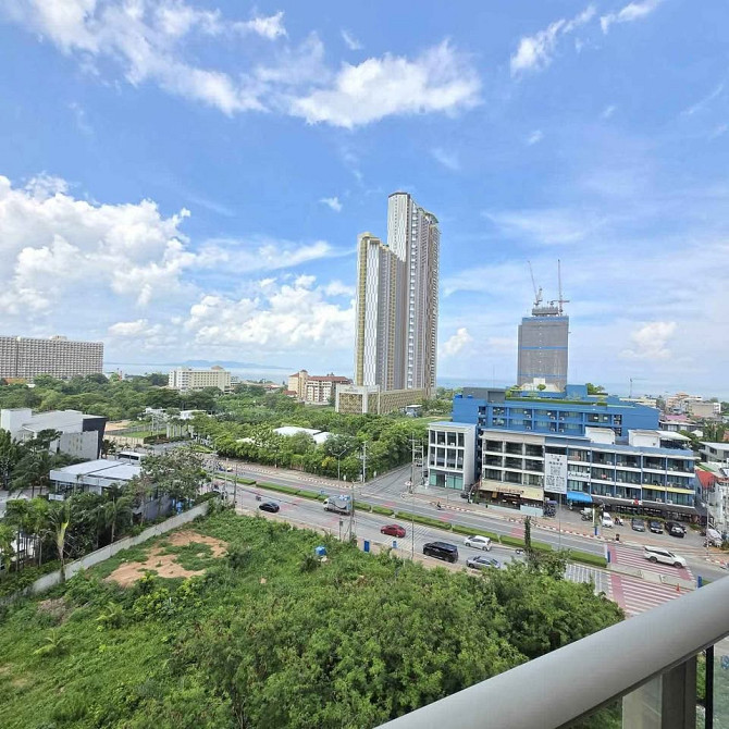 1 Bedroom Condo for Rent in Pattaya Pattaya - photo 2