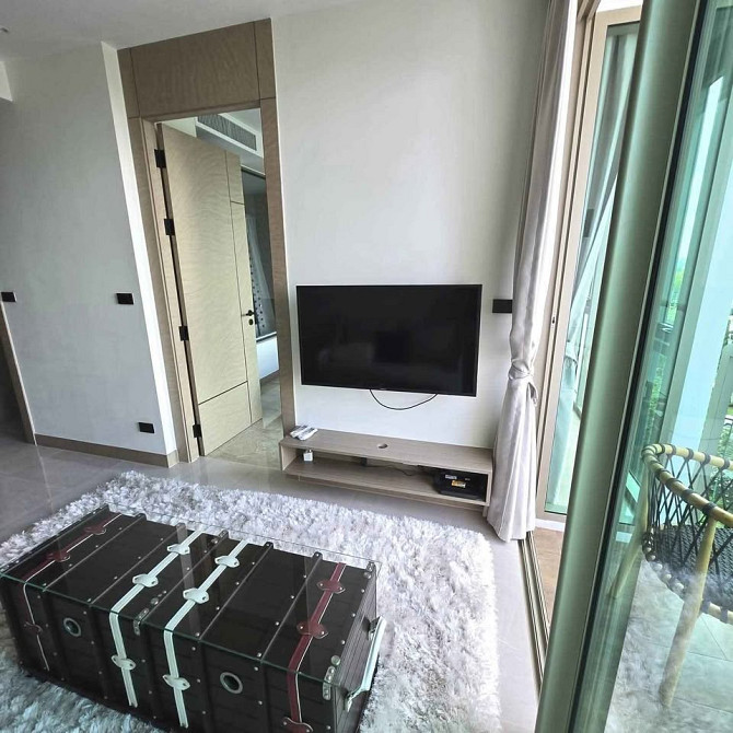 1 Bedroom Condo for Rent in Pattaya Pattaya - photo 12