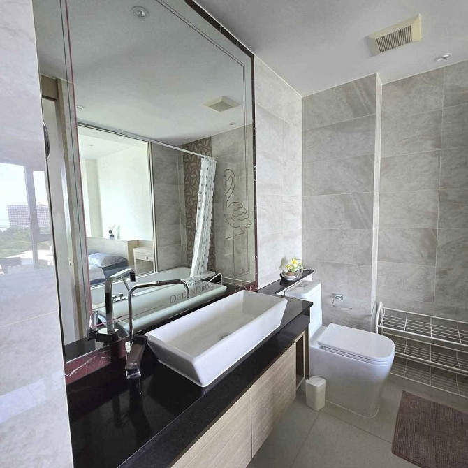 1 Bedroom Condo for Rent in Pattaya Pattaya - photo 13