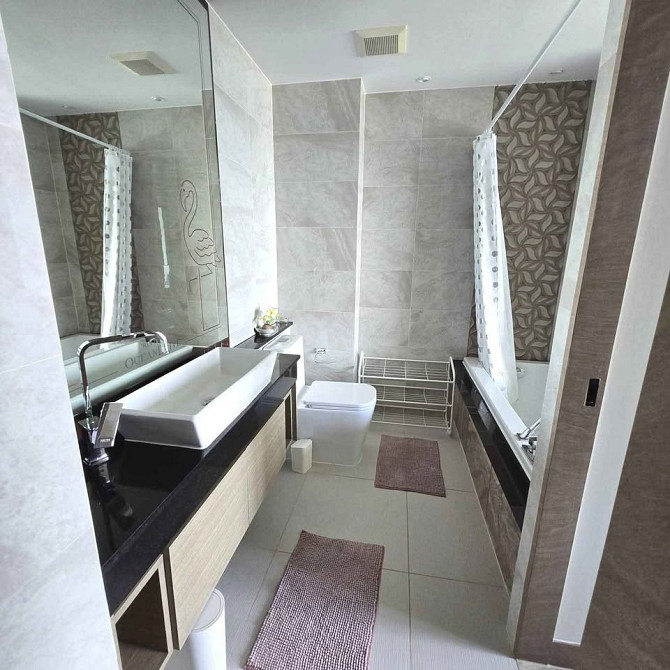 1 Bedroom Condo for Rent in Pattaya Pattaya - photo 10