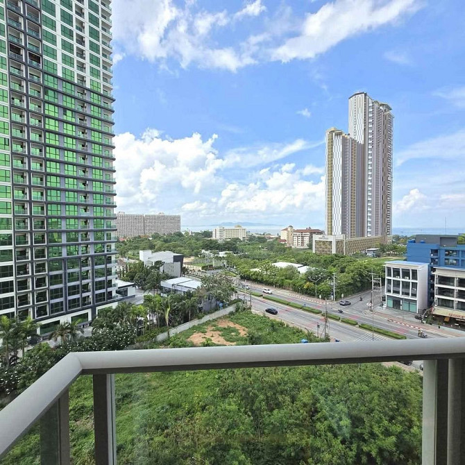1 Bedroom Condo for Rent in Pattaya Pattaya - photo 3
