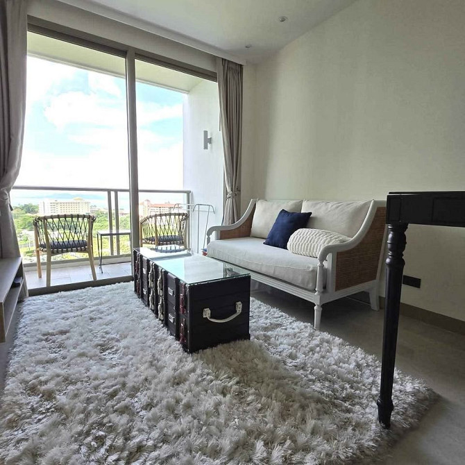 1 Bedroom Condo for Rent in Pattaya Pattaya - photo 18