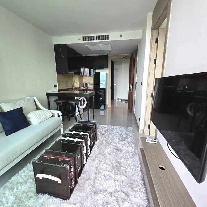 1 Bedroom Condo for Rent in Pattaya Pattaya - photo 4