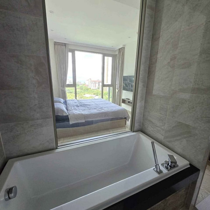 1 Bedroom Condo for Rent in Pattaya Pattaya - photo 17