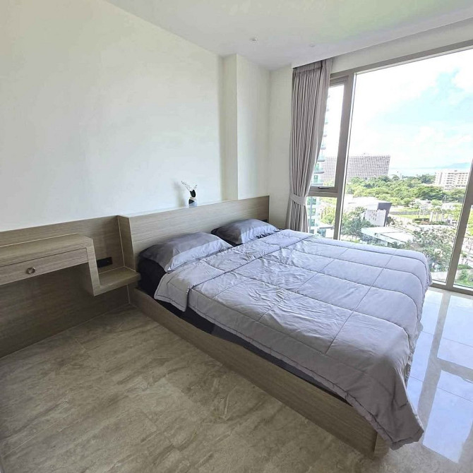 1 Bedroom Condo for Rent in Pattaya Pattaya - photo 16