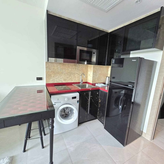1 Bedroom Condo for Rent in Pattaya Pattaya - photo 11