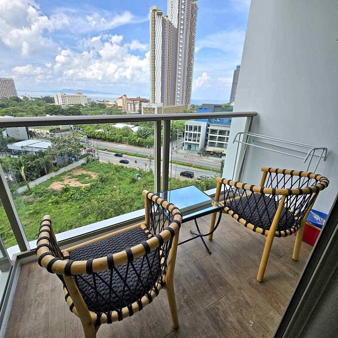 1 Bedroom Condo for Rent in Pattaya Pattaya - photo 1