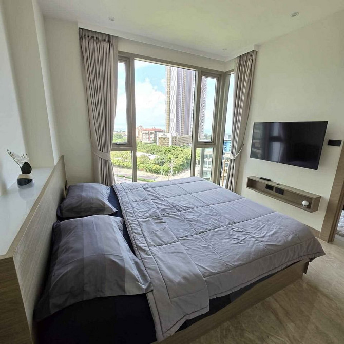 1 Bedroom Condo for Rent in Pattaya Pattaya - photo 5