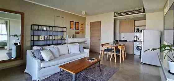 2 Bedroom Condo for Rent in Pattaya พัทยา