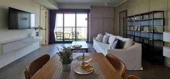 2 Bedroom Condo for Rent in Pattaya พัทยา