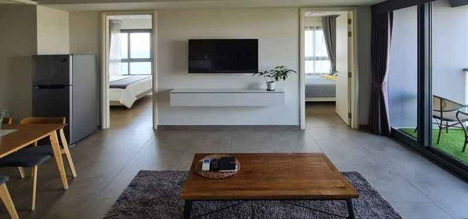 2 Bedroom Condo for Rent in Pattaya Pattaya - photo 7