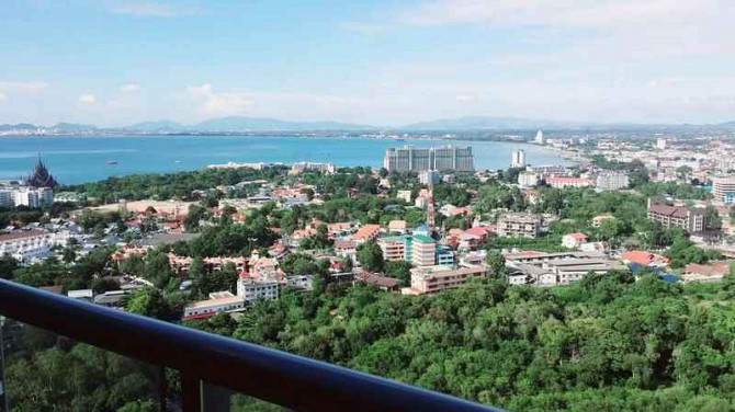2 Bedroom Condo for Rent in Pattaya Pattaya - photo 4
